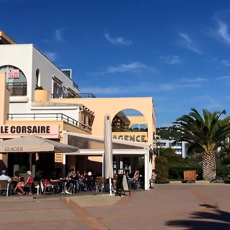 Apartment Climatise A Avec Parking Prive, Proche Plages Et Commodites - Fr-1-338-570