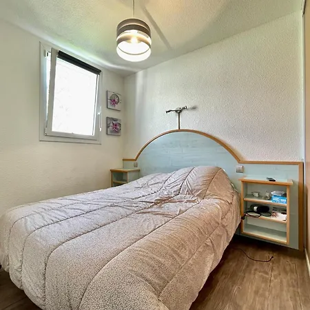 Apartment Climatise A Avec Parking Prive, Proche Plages Et Commodites - Fr-1-338-570 Sete